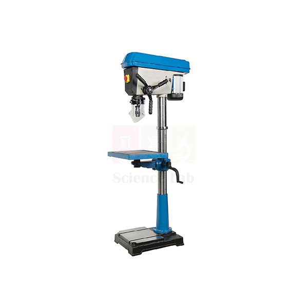 Pillar Drilling Machine